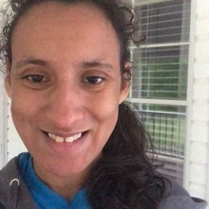 Meet your Posher, Monica